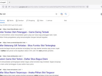 Jasa Google Ads SLot - Kamboja
