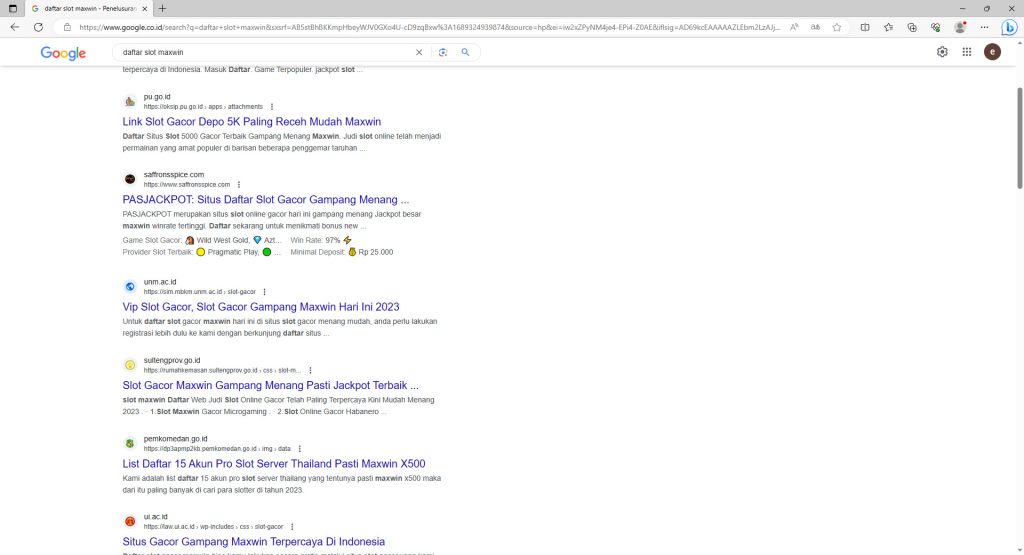 Jasa Webshell SEO Terbaik