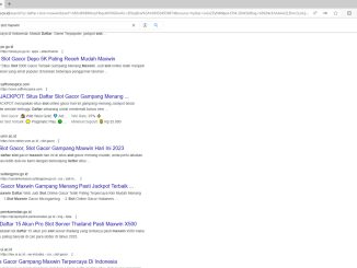 Jasa Webshell SEO Terbaik