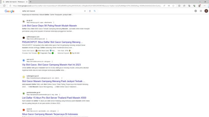 Jasa Webshell SEO Terbaik