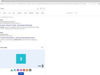 Jasa Iklan Google Malaysia