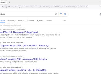 Jasa GOOGLE Ads Terpercaya