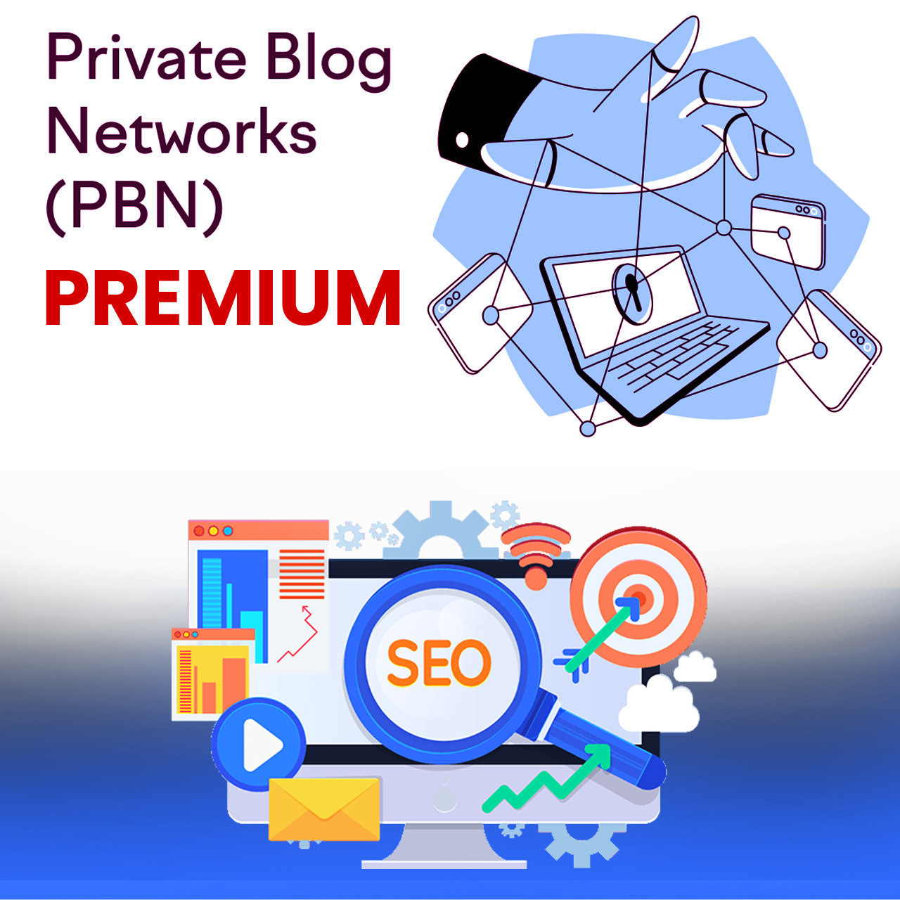 Jasa PBN Murah